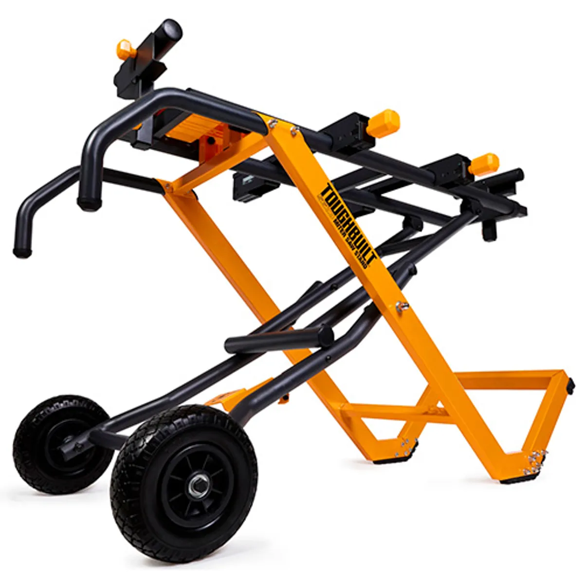 TOUGHBUILT - BANCO INGLETEADORA INDUSTRIAL TOUGHBUILT 3 METROS TB-S600