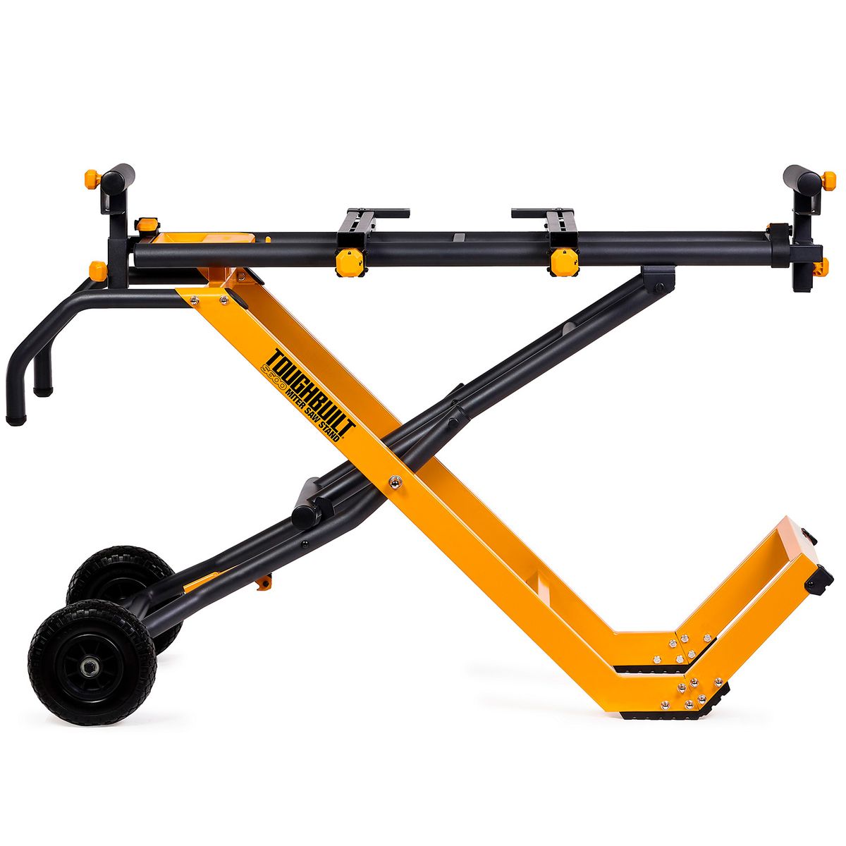 TOUGHBUILT - BANCO INGLETEADORA INDUSTRIAL TOUGHBUILT 3 METROS TB-S600