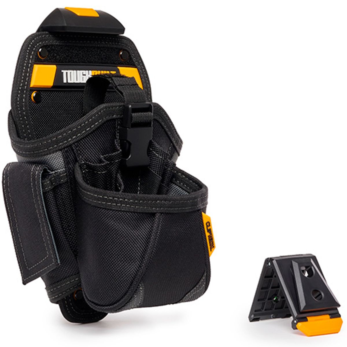 TOUGHBUILT - FUNDA TALADRO ESPECIALISTA CLIPTECH TOUGHBUILT TB-CT-20-LX