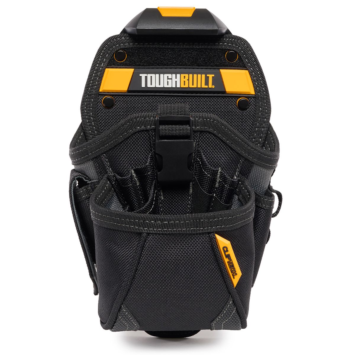 TOUGHBUILT - FUNDA TALADRO ESPECIALISTA CLIPTECH TOUGHBUILT TB-CT-20-LX