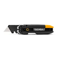 TOUGHBUILT - CUCHILLO CARTONERO RETRACTIL TB-H4-12-I