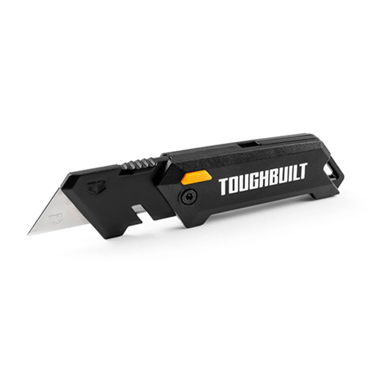 TOUGHBUILT - CUCHILLO CARTONERO RETRACTIL COMPACTO TOUGHBUILT