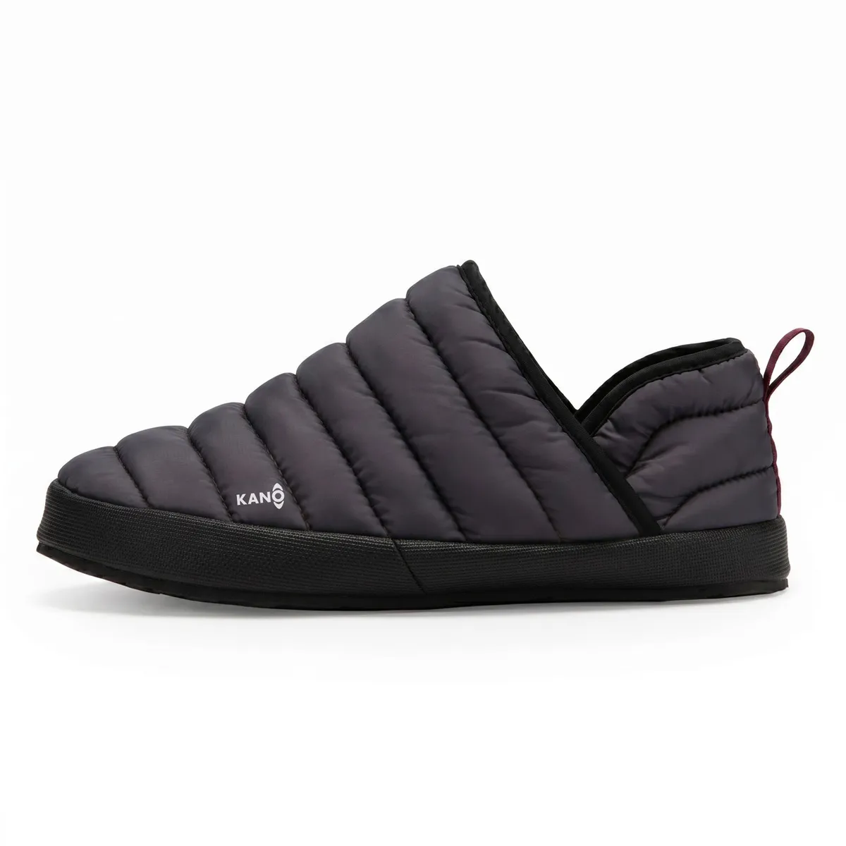 KANO - Pantuflas Bota Outdoor HUEMUL Impermeables Antideslizante