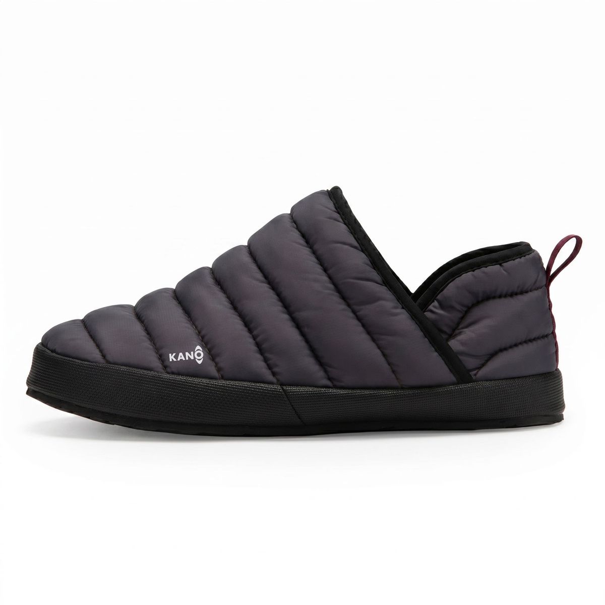 KANO - Pantuflas Bota Outdoor HUEMUL Impermeables Antideslizante