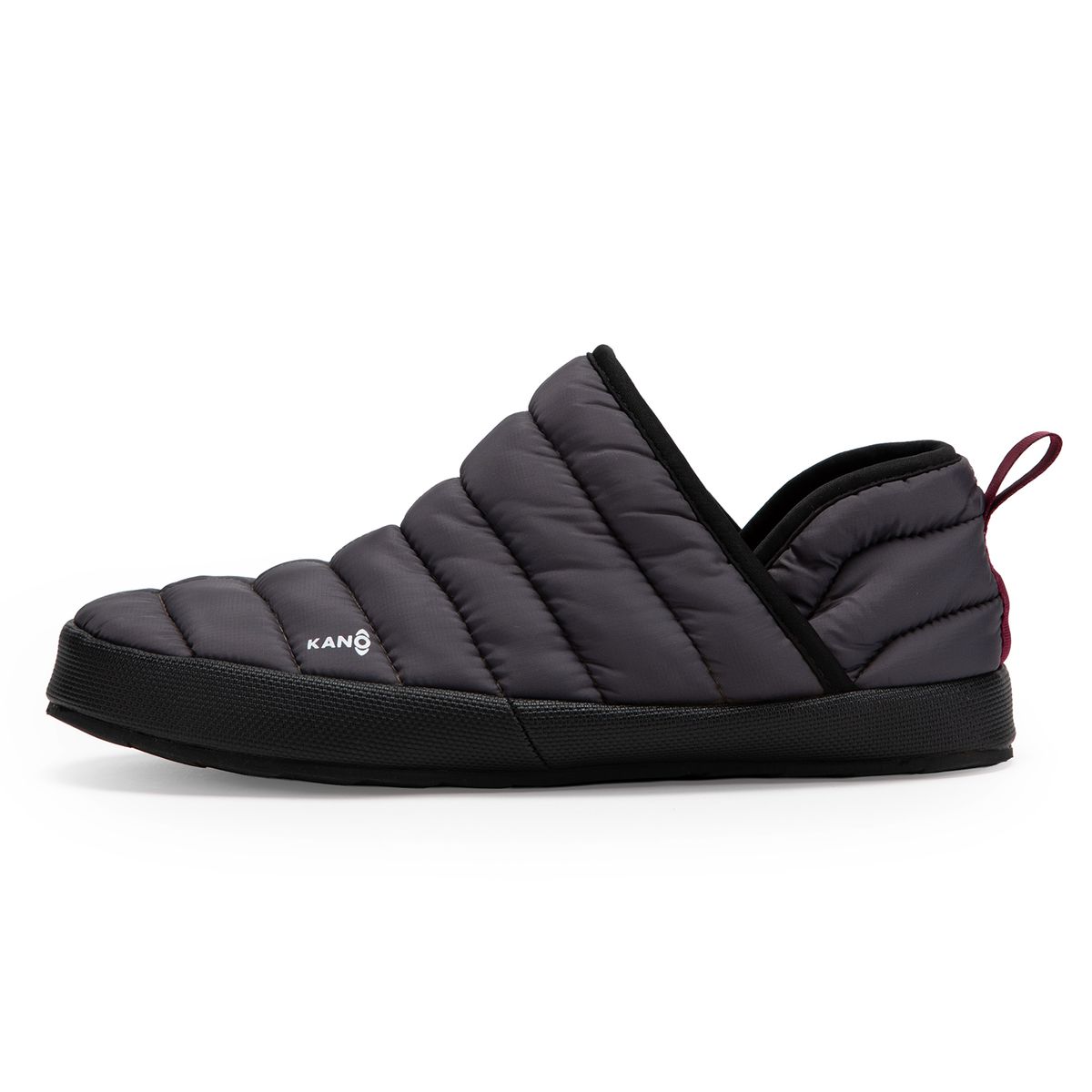 KANO - Pantuflas Bota Outdoor HUEMUL Impermeables Antideslizante