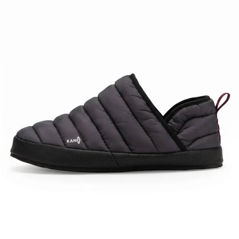 Pantuflas Bota Outdoor HUEMUL Impermeables Antideslizante