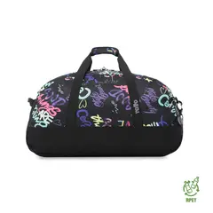 TOTTO - Bolso de viaje Active Grande Color Negro