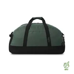 TOTTO - Bolso Deportivo De Viaje Active Grande Color Verde/Negro