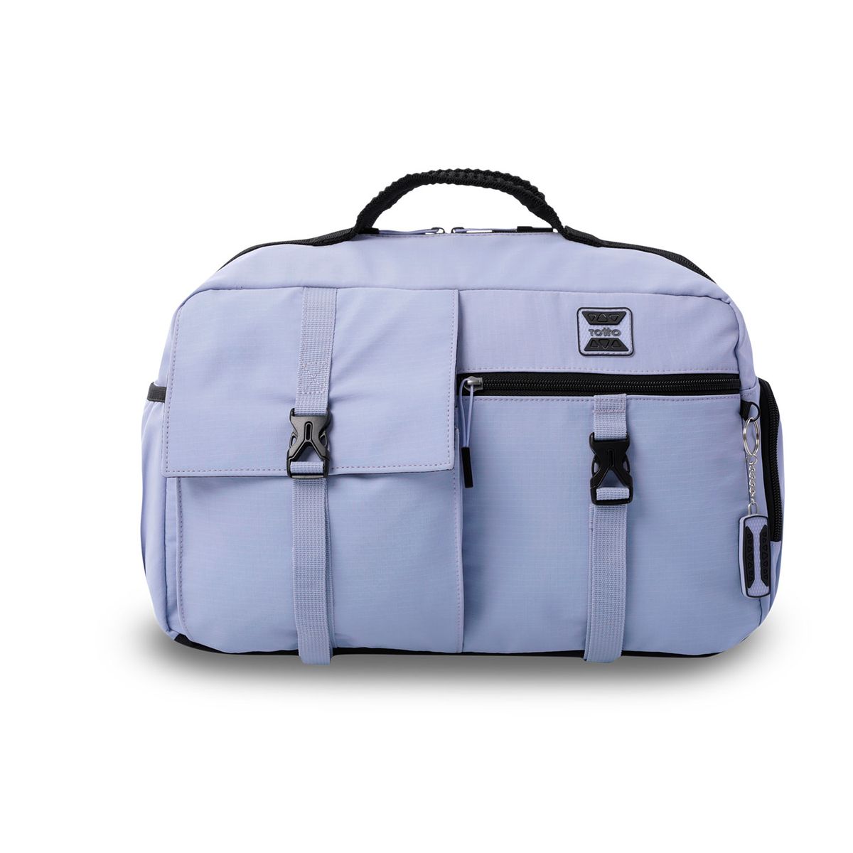 TOTTO - Bolso de viaje Spa Pequeña Color Morada
