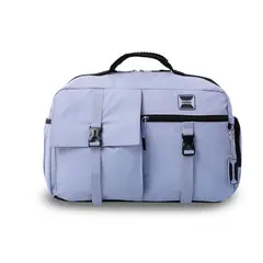 TOTTO - Bolso de viaje Spa Pequeña Color Morada