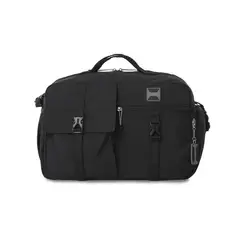 TOTTO - Bolso de viaje Spa Pequeña Color Negra
