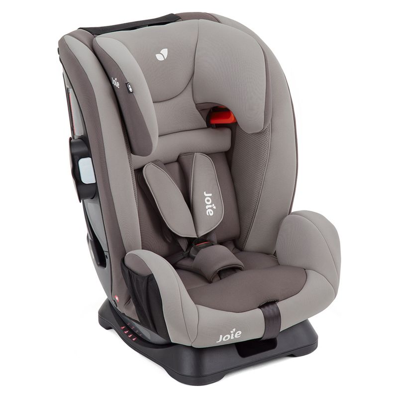 JOIE - Silla de Auto Combinada Fortifi Dark Pewter Joie