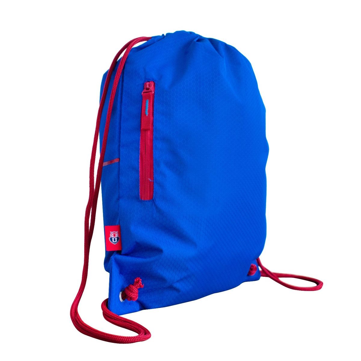 U DE CHILE - BOLSA CORDEL RIPSTOP U DE CHILE