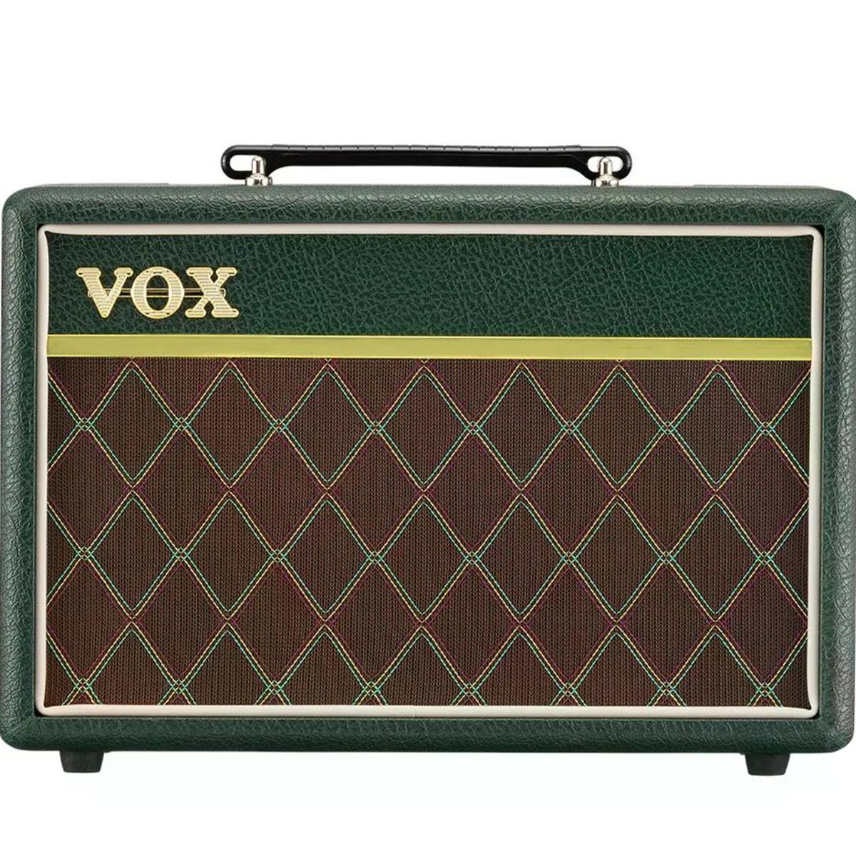 VOX - Amplificador De Guitarra Vox Pathfinder 10 - British Racing Green