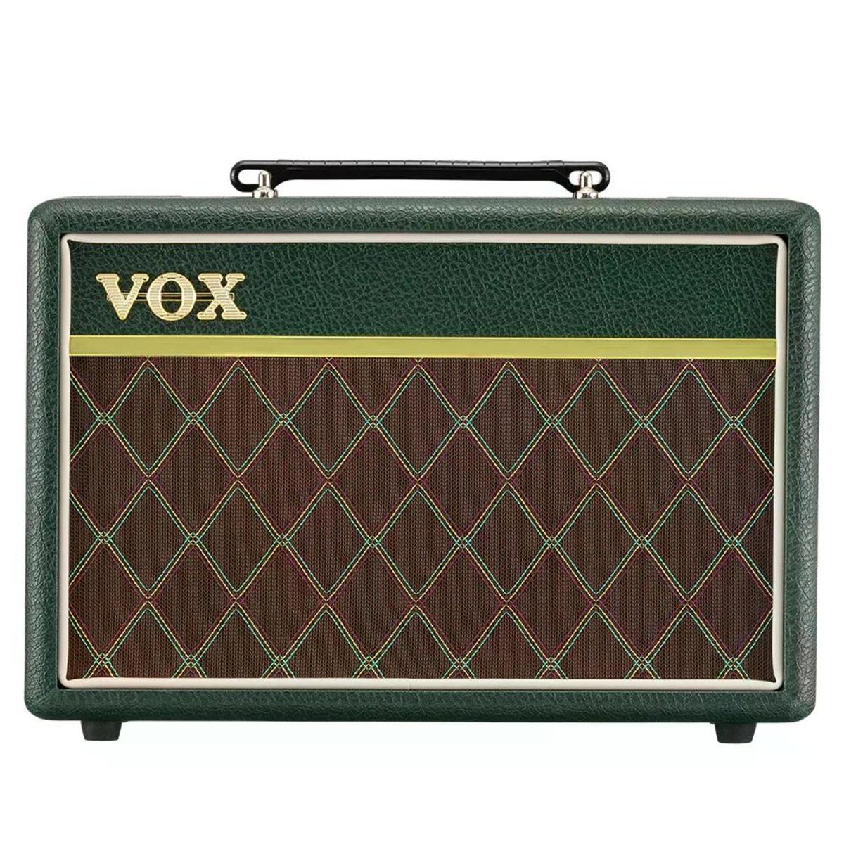 VOX - Amplificador De Guitarra Vox Pathfinder 10 - British Racing Green