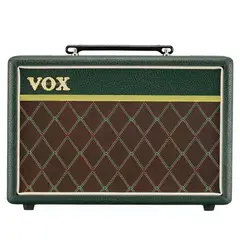 VOX - Amplificador De Guitarra Pathfinder 10 - British Racing Green