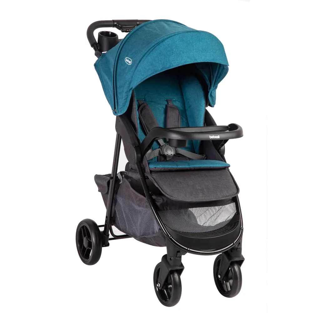 Coche Travel System Sienna K200 A, foto 2