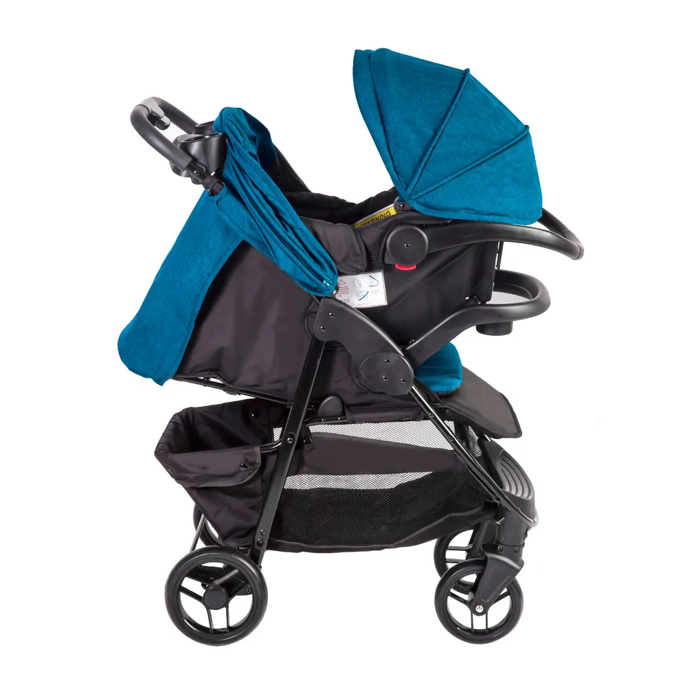 Coche Travel System Sienna K200 A, foto 3