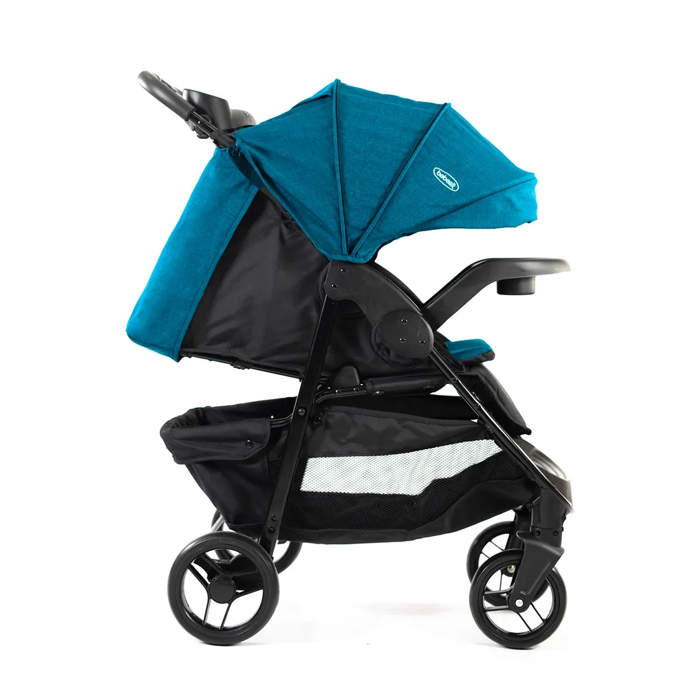 Coche Travel System Sienna K200 A, foto 4