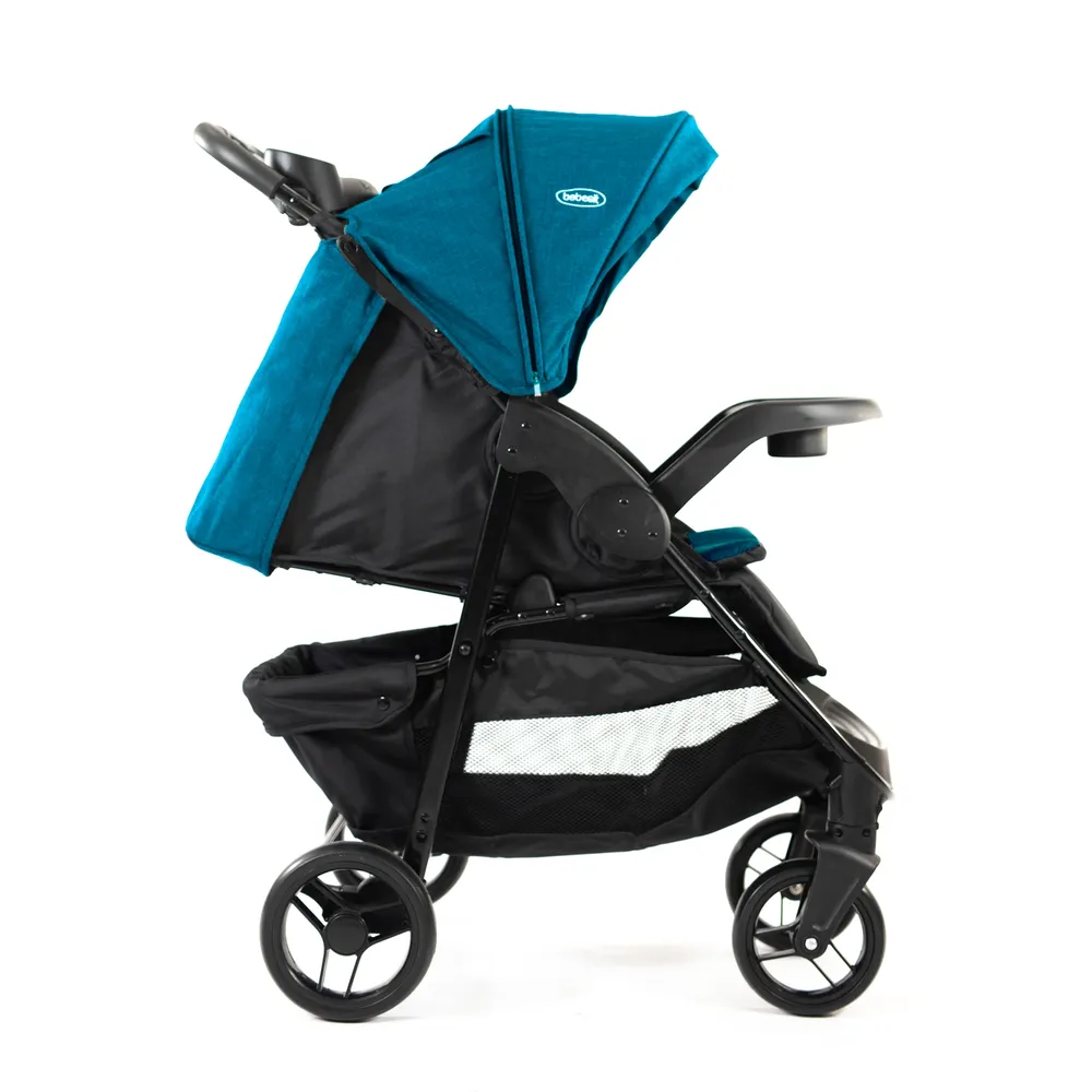 Coche Travel System Sienna K200 A, foto 5