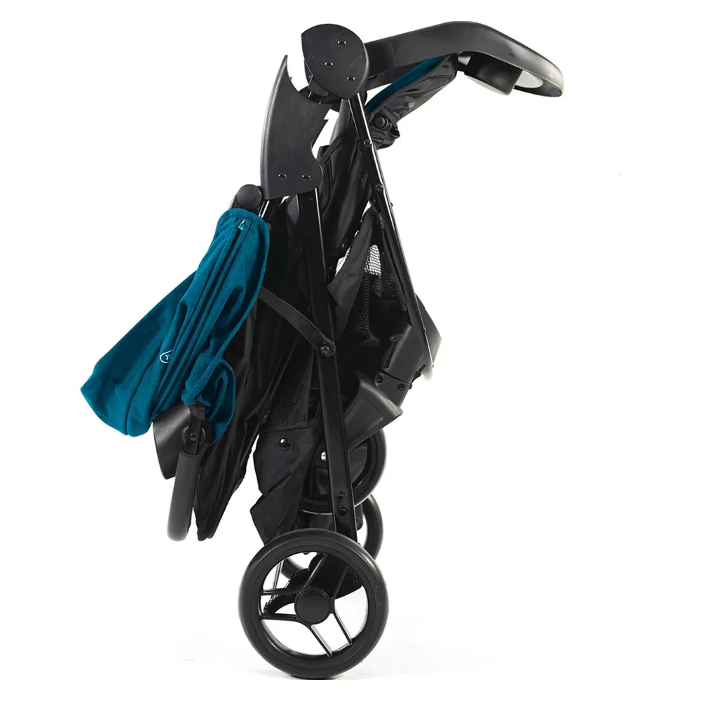 Coche Travel System Sienna K200 A, foto 6