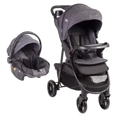 BEBESIT - Coche Travel Sienna K200 G