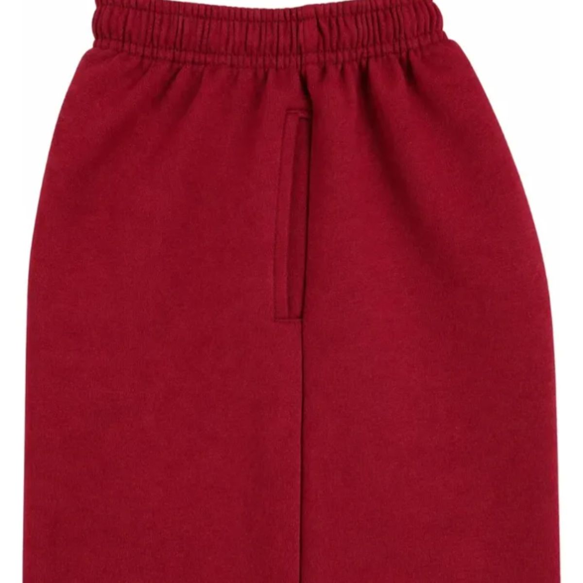 AGW - Pack 2 Pantalones Buzo Recto 100% Algodón Hombre