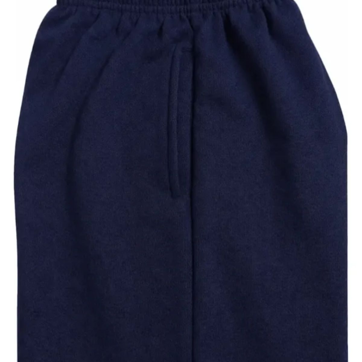 AGW - Pack 2 Pantalones Buzo Recto 100% Algodón Hombre
