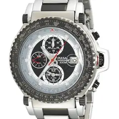 PULSAR - Reloj Hombre PF3779