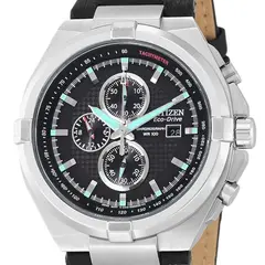 CITIZEN - Reloj Hombre Solar CA0011-06E