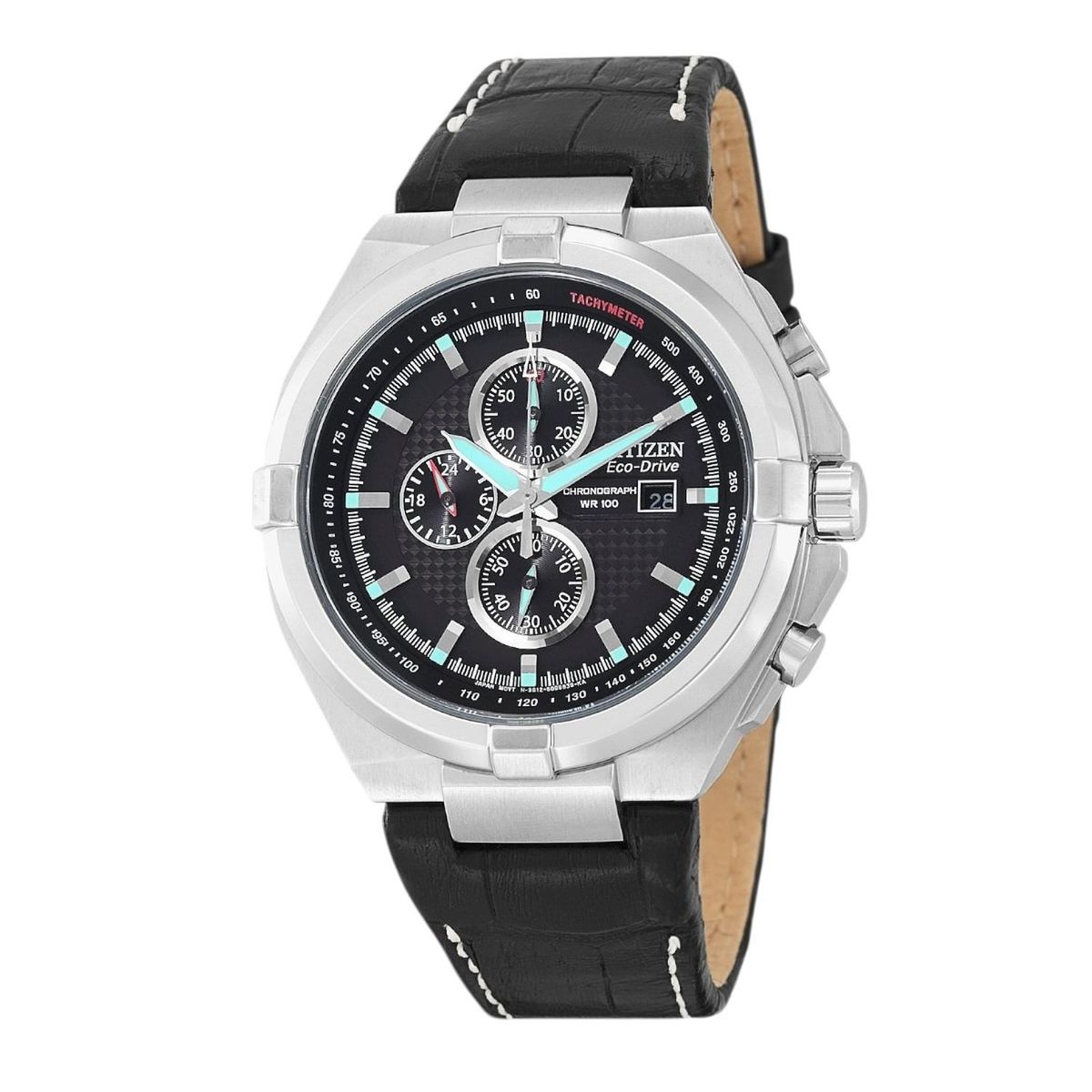 CITIZEN - Reloj Citizen Hombre Solar CA0011-06E
