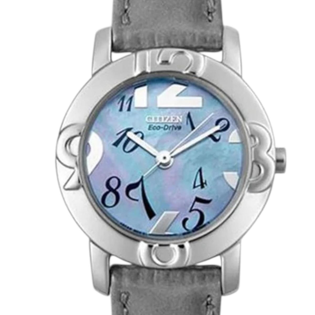 CITIZEN - Reloj Citizen Mujer Solar EP5550-01Y