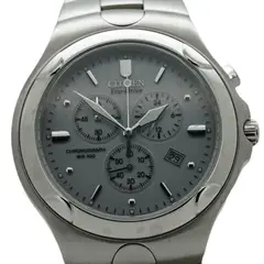 CITIZEN - Reloj Hombre Solar AT0930-53A