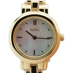 CITIZEN - Reloj Mujer Solar EW9132-57D
