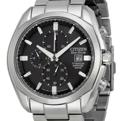 CITIZEN - Reloj Hombre Solar CA0020-56E