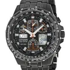 CITIZEN - Reloj Hombre Solar JY0005-50E