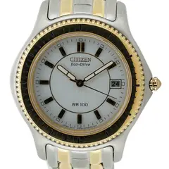CITIZEN - Reloj Hombre Solar BM6254-51L