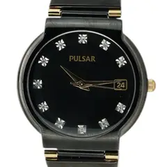 PULSAR - Reloj Hombre VX42-X106