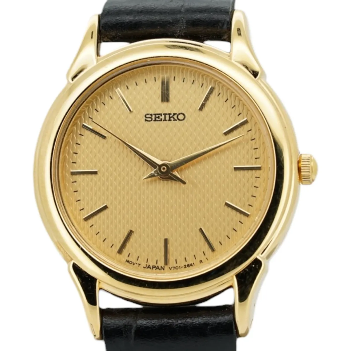 SEIKO - Reloj Seiko Mujer SJA806P