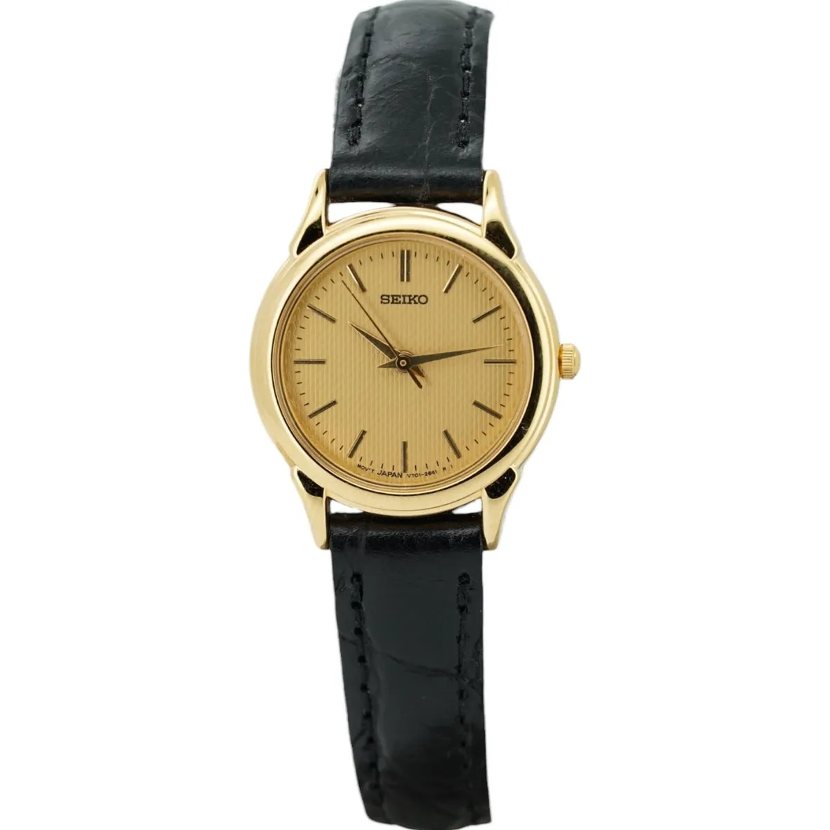 SEIKO - Reloj Seiko Mujer SJA806P