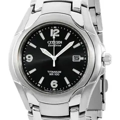 CITIZEN - Reloj Hombre Solar BM6060-57F