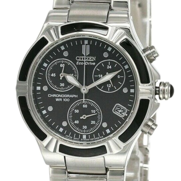 Reloj Mujer Solar FB1030-59E Plateado 31
