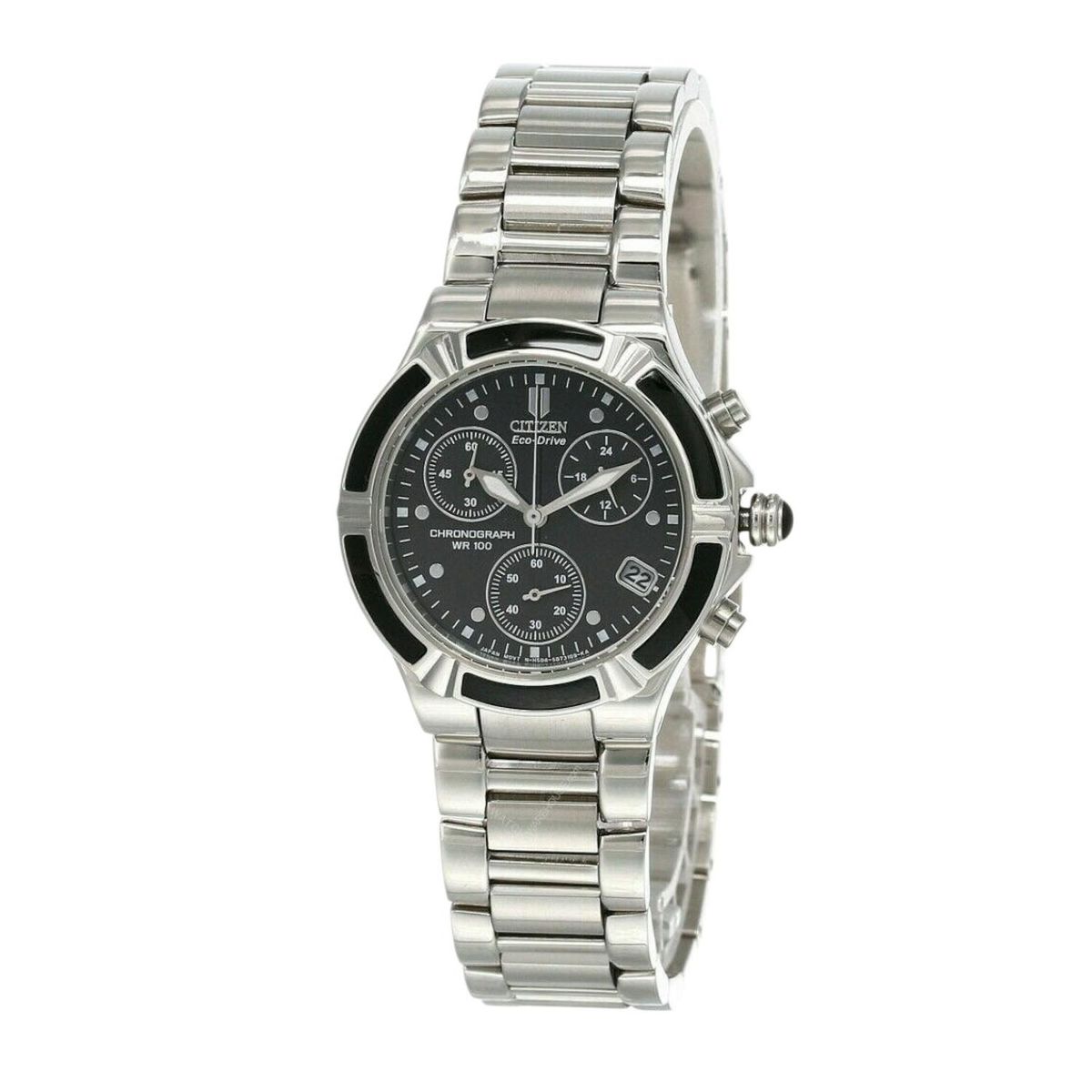 CITIZEN - Reloj Citizen Mujer Solar FB1030-59E