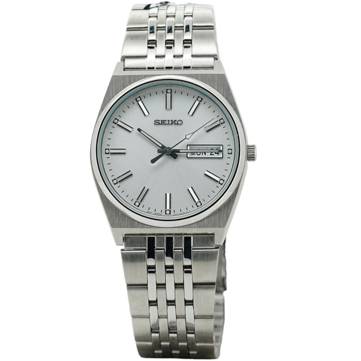 SEIKO - Reloj Seiko Hombre SJN045