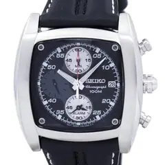 SEIKO - Reloj Hombre SNAB03P1
