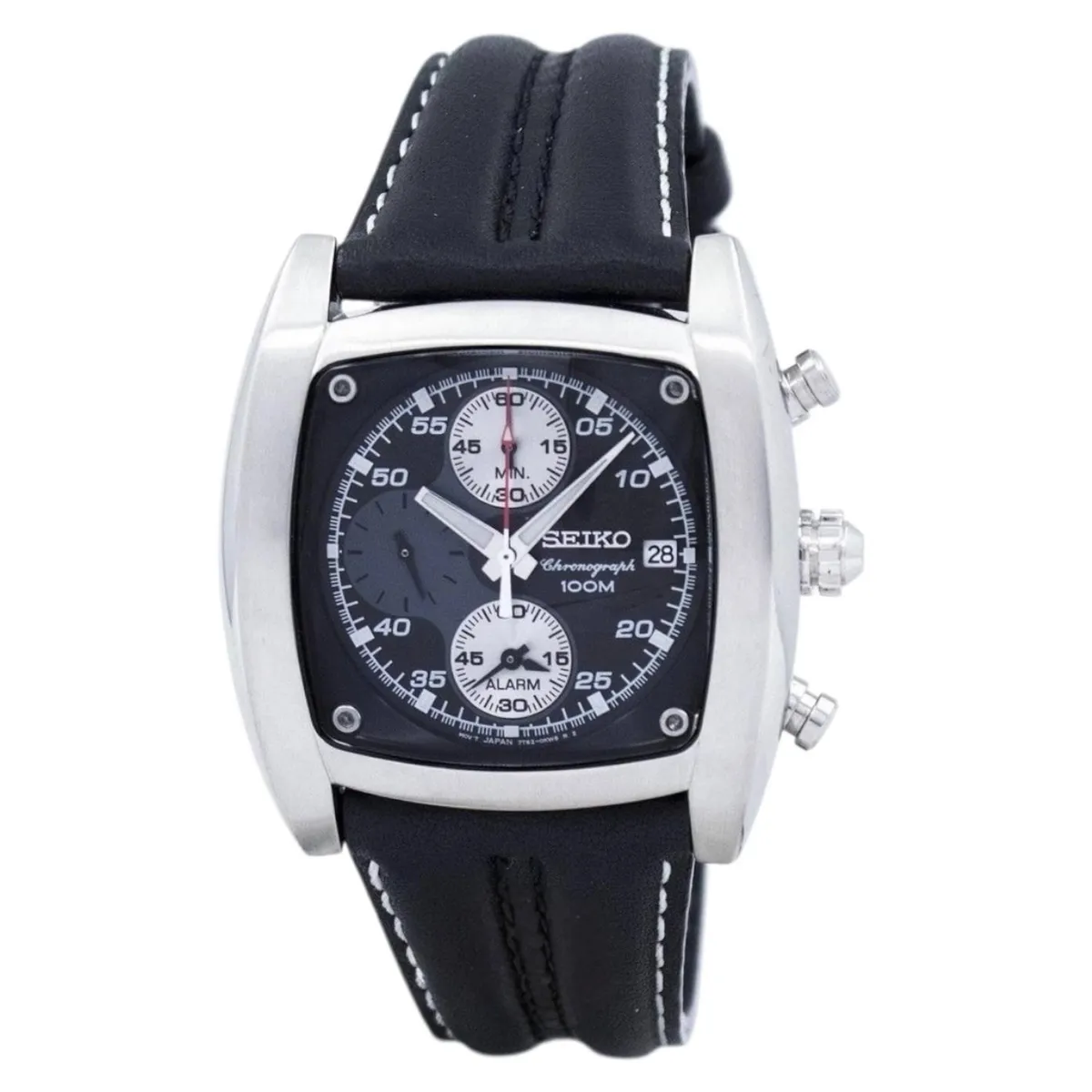 SEIKO - Reloj Seiko Hombre SNAB03P1
