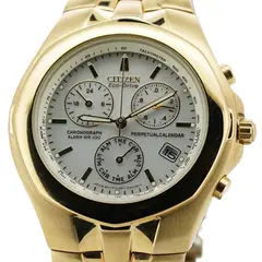 CITIZEN - Reloj Hombre Solar BL5182-51P
