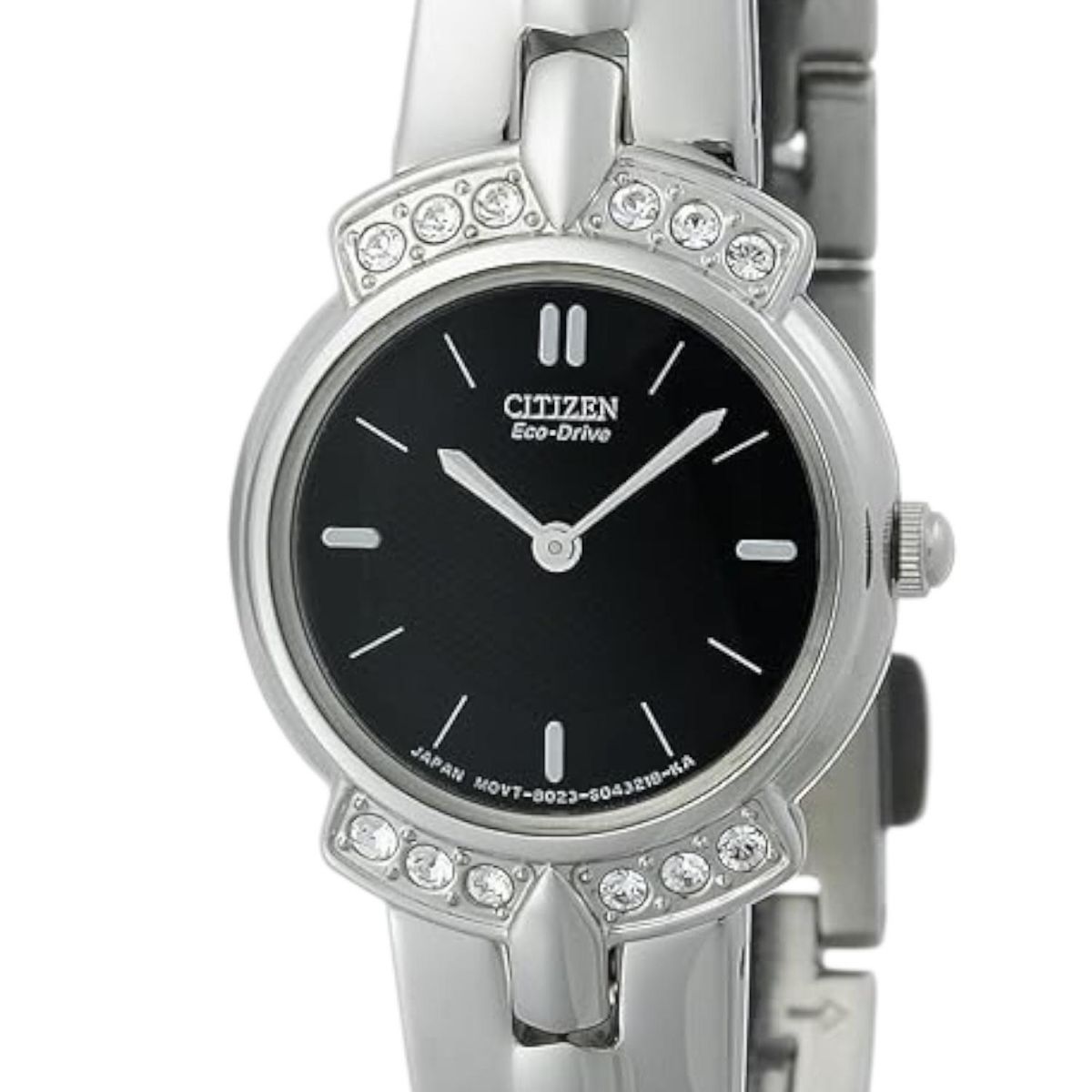 CITIZEN - Reloj Citizen Mujer Solar EW9010-54E