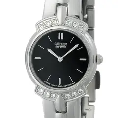 CITIZEN - Reloj Mujer Solar EW9010-54E