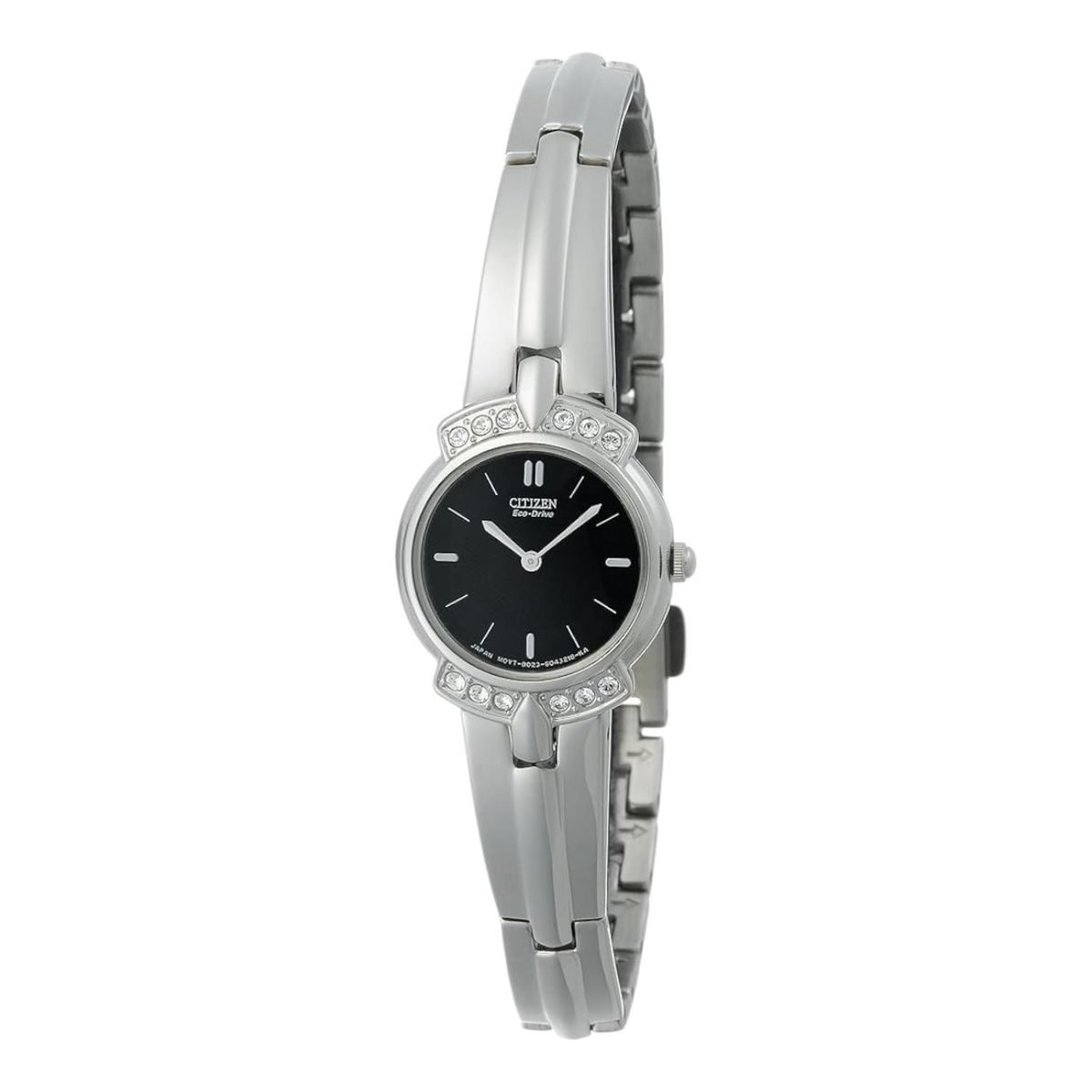 CITIZEN - Reloj Citizen Mujer Solar EW9010-54E